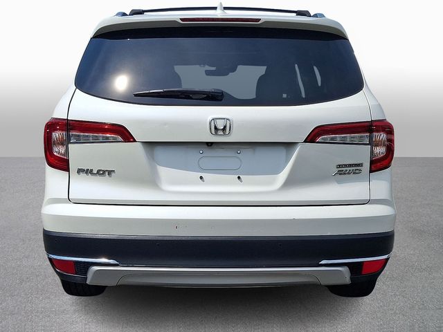 Used 2019 Honda Pilot SUV