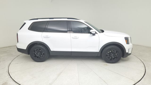 2024 Kia Telluride SX X-Pro - 3