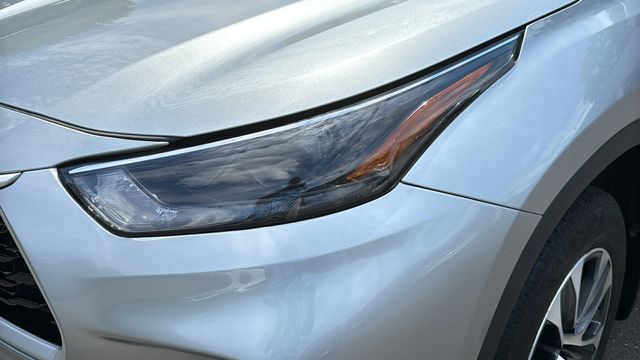 Used 2024 Toyota Highlander Hybrid SUV