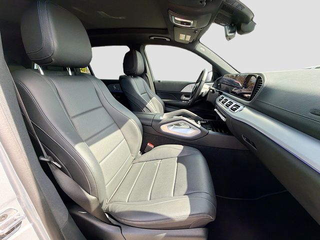 2024 Mercedes-Benz GLS Base - Photo 17