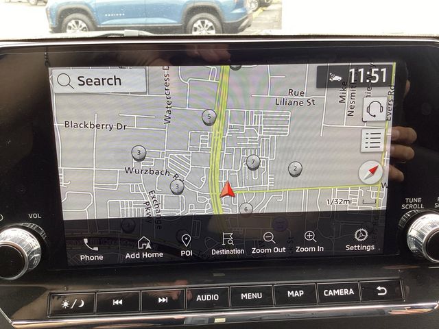 Used Car 2024 Mitsubishi Outlander  For Sale Under $25,000 In San Antonio, Texas