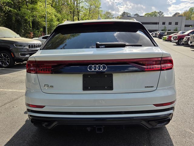 Used 2020  Audi 55 Prestige image 7
