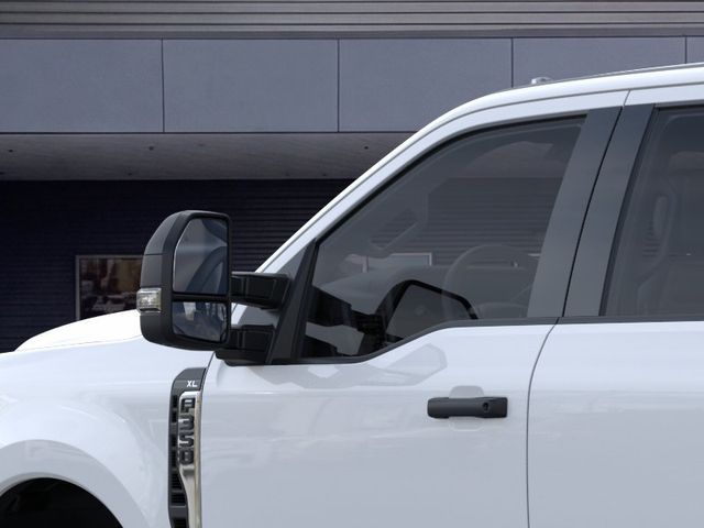 New 2026 White Ford XL image 21