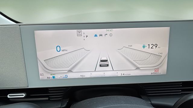 Used 2023 Gray Hyundai SEL image 12