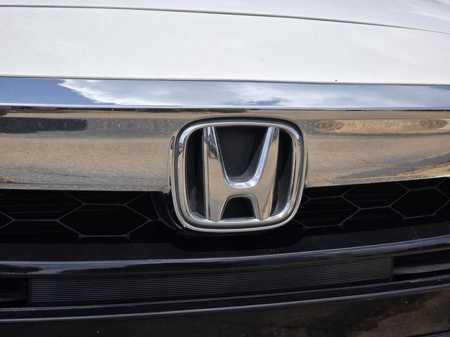 Used 2020 Honda Accord Sedan