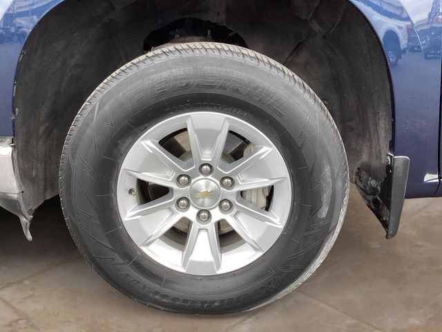 Used Car 2020 Chevrolet Silverado 1500  Lt For Sale Under $30,000 In San Antonio, Texas