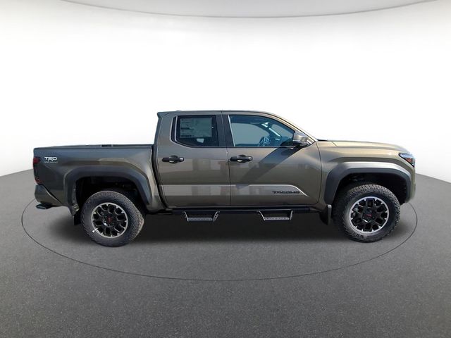 new 2026 Toyota Tacoma car, priced at $58,844