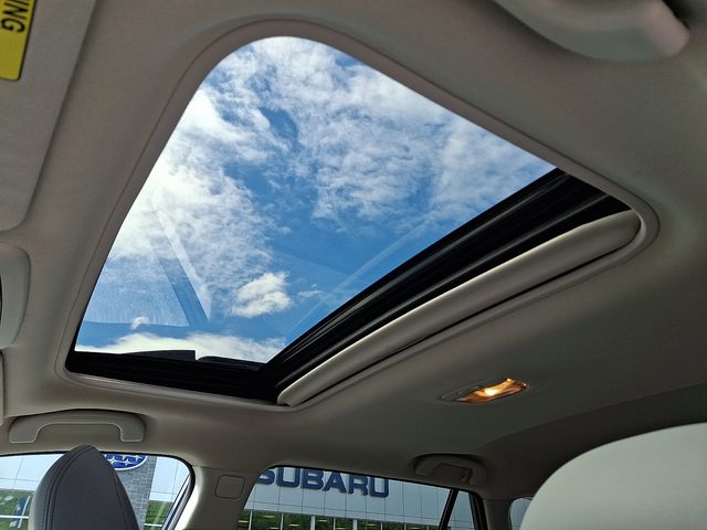 2018 Subaru Outback 2.5i Blue at Rafferty Subaru