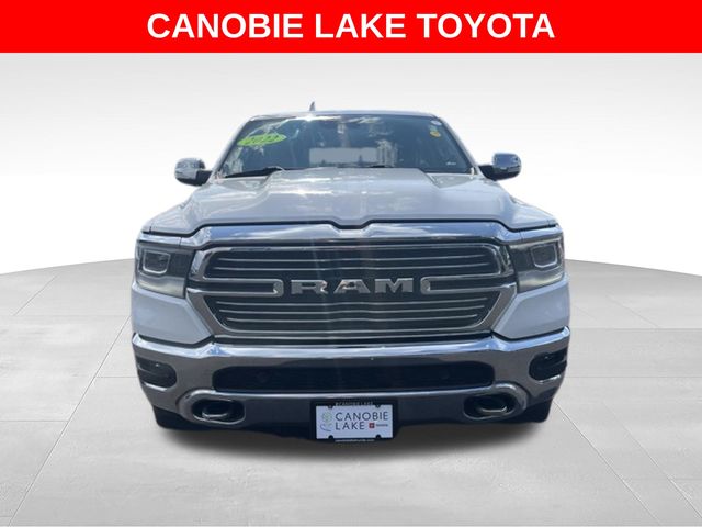 Used 2022 Ram 1500 Truck