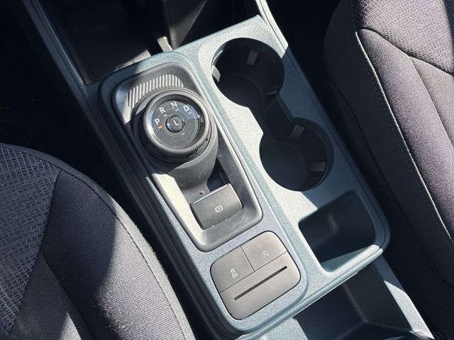 new 2026 Ford Maverick car, priced at $29,537