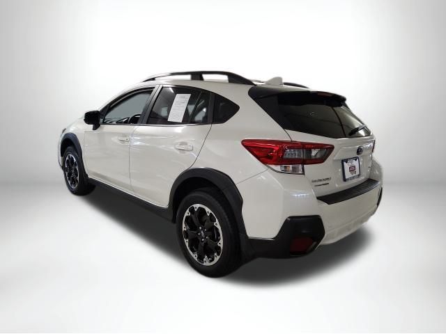 2023 Subaru Crosstrek Premium 11