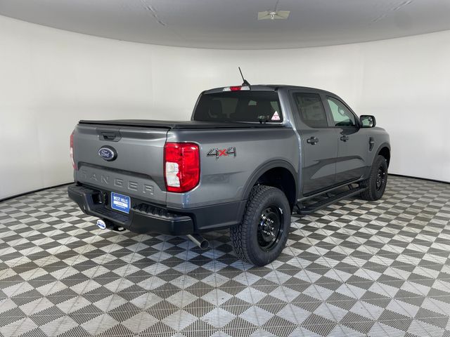 New 2026 Ford Ranger XL For Sale in Bremerton, WA