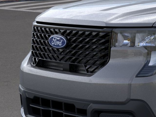 New 2026 Gray Ford XLT image 18