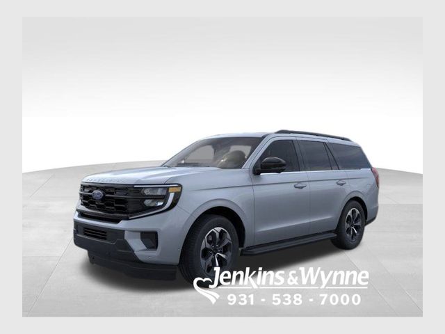 2026 Ford Expedition Active RWD