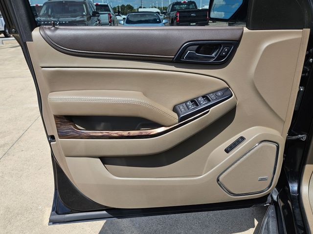 Certified Used 2019 Black GMC SLT image 12