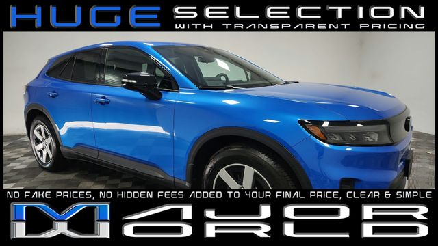 2024 Honda Prologue EX FWD