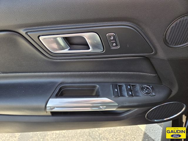 2023 Ford Mustang GT Premium - Photo 19