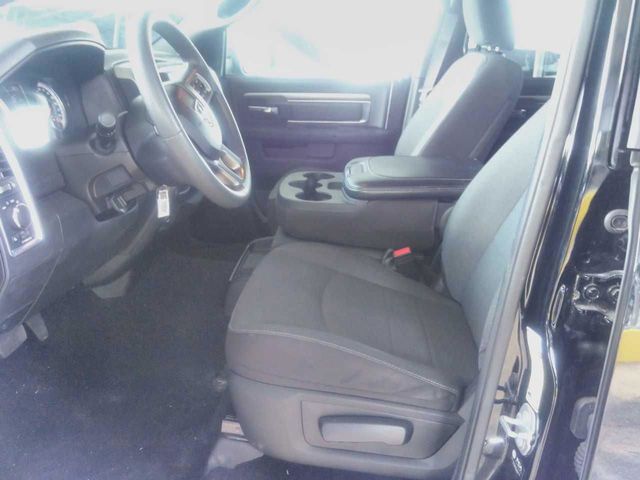 Used 2024 Ram 1500 Classic Truck