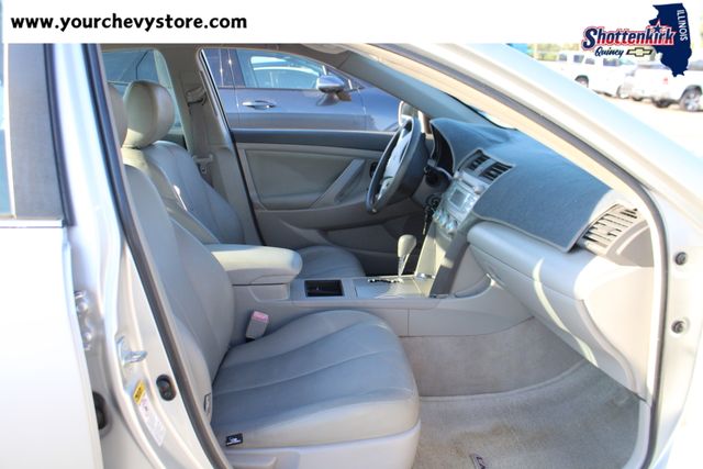 Used 2009 Toyota Camry Sedan