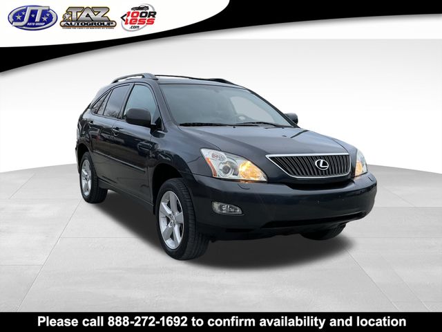 2005 Lexus RX 330 AWD