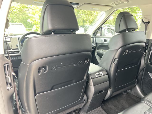 Used 2026 Silver Hyundai SEL image 34