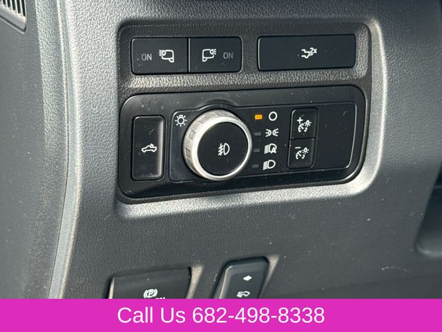 Used 2023 Ford F-250SD Truck