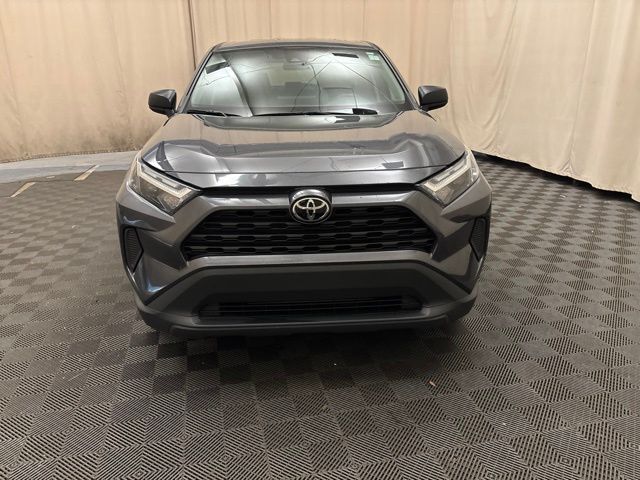 2023 Toyota RAV4 LE - Image 2