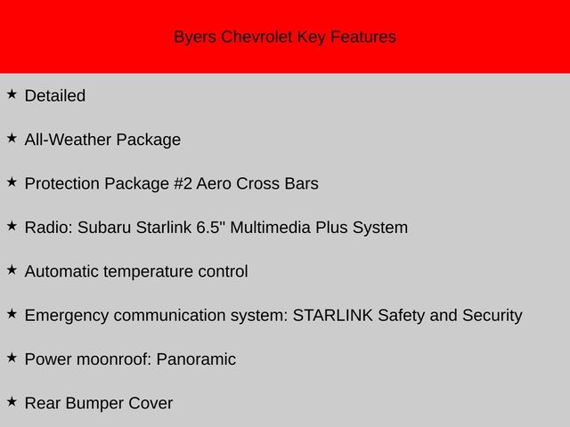Used 2019 Subaru Forester For Sale in Grove City, OH