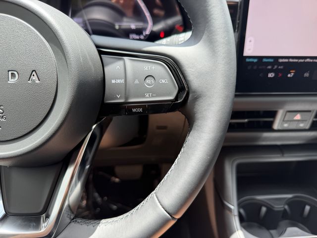 2026 Mazda CX-5 2.5 S Preferred   Blue at Parkway Family Mazda