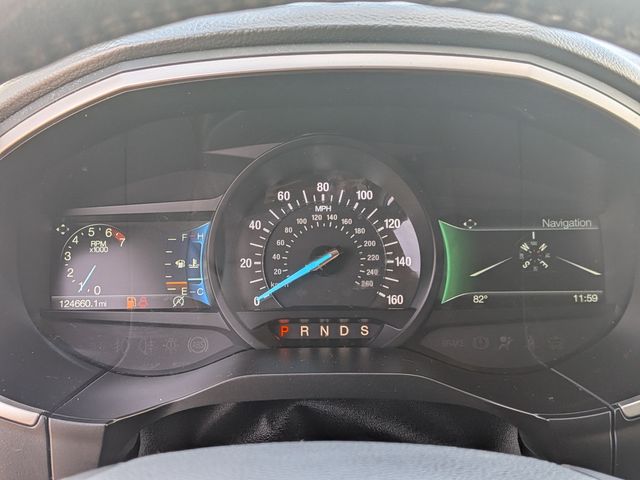 2019 Ford Edge - Image 13