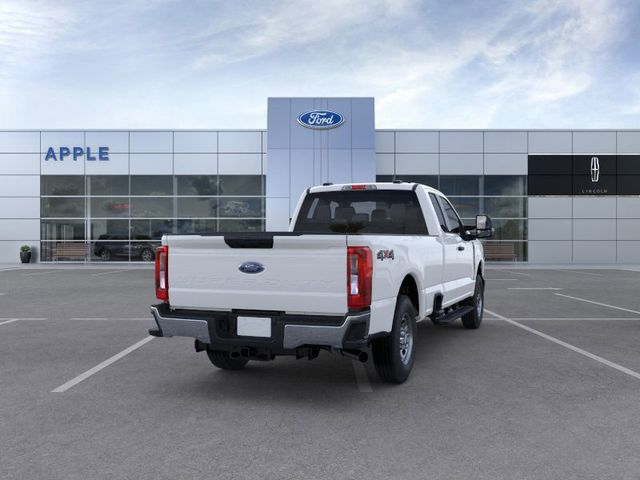 2025 Ford F-250 Super Duty XL