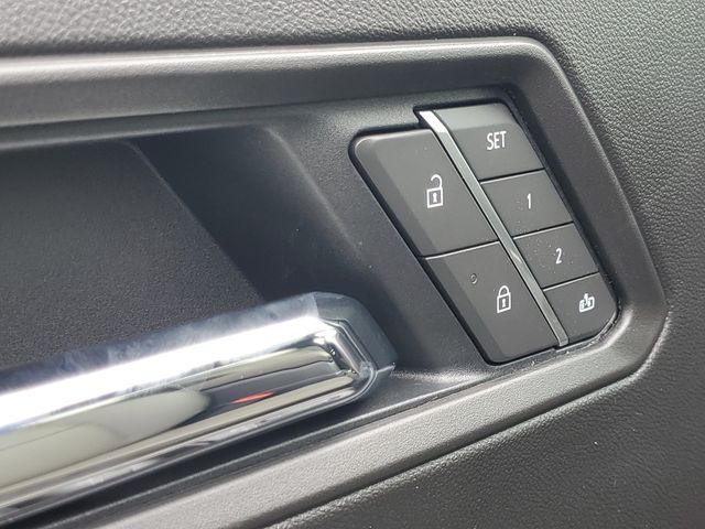 New 2026 Chevrolet Colorado ZR2 Crew Cab for sale #T1271205 - photo 24