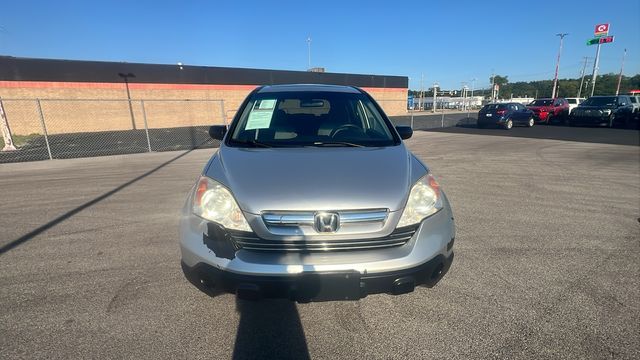 Used 2009 Honda CR-V SUV