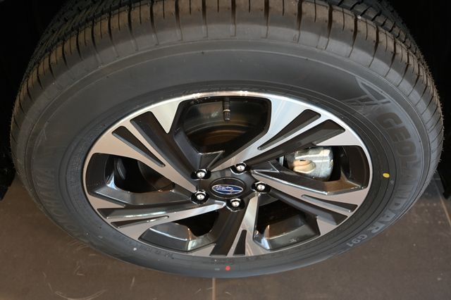 New 2026 Gray Subaru Premium image 25