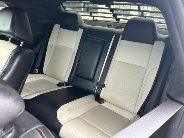 Used 2015 Pitch Black Clearcoat Dodge R/T image 13