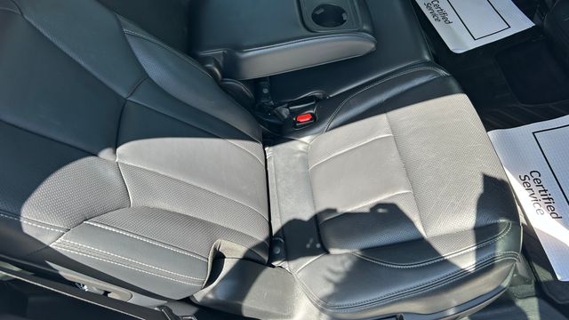 Used 2021 Subaru Ascent SUV