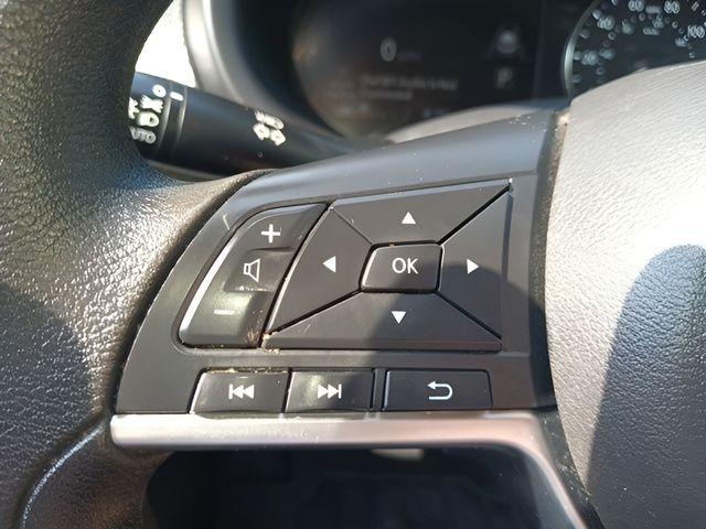 Used 2024 Nissan Kicks SUV