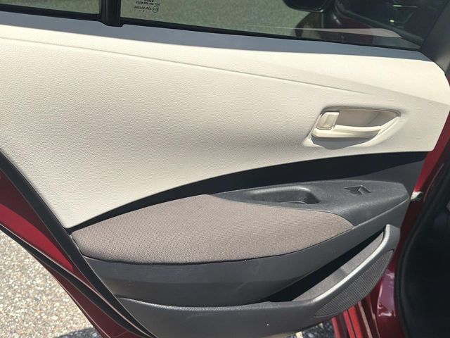 Used 2025 Toyota Corolla Sedan