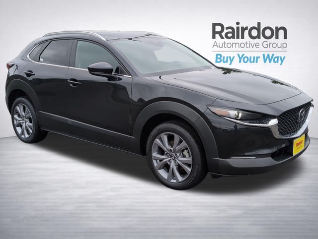 2023 Mazda CX-30 2.5 S Select AWD