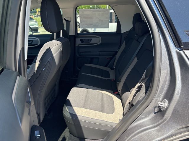 New 2026 Gray Ford Big Bend image 26