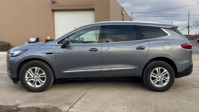 Used 2019 Buick Enclave For Sale in Livonia, MI