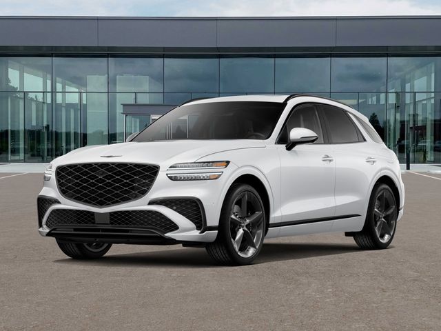 Thumbnail: 2026 Genesis GV70 - 1