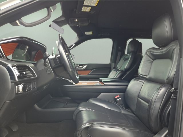 2019 Lincoln Navigator Reserve - Photo 9
