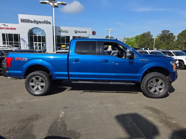 Used 2018  Ford King Ranch image 13