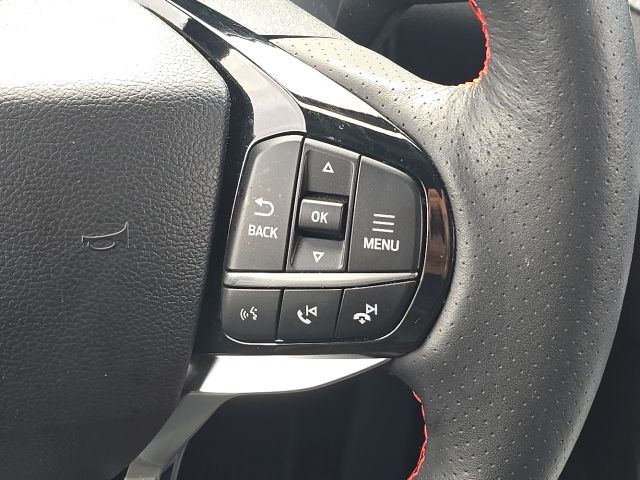 2024 Ford Explorer ST-Line:C02489A