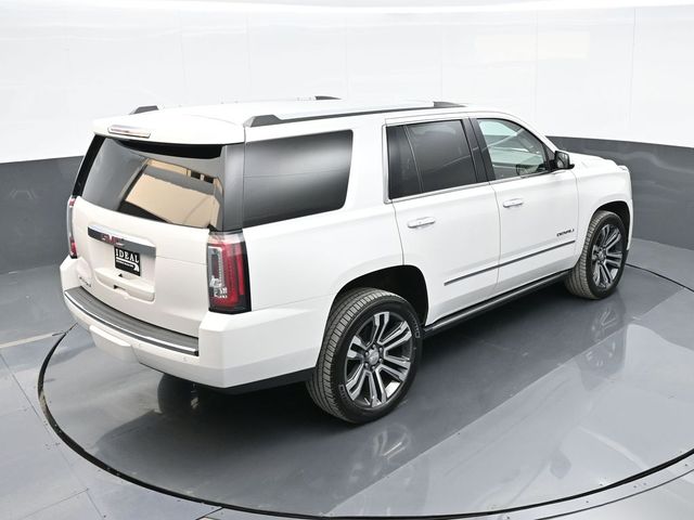 2019 GMC Yukon Denali 26