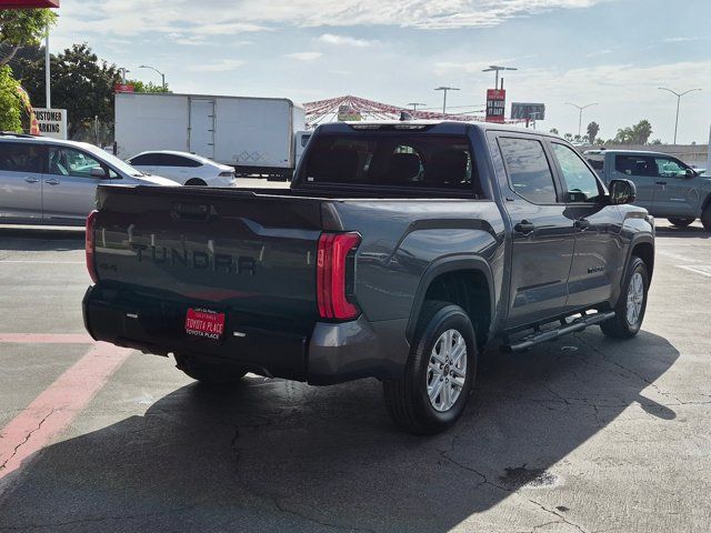 Used 2024 Toyota Tundra Truck