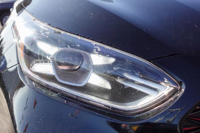 used 2021 Kia Forte car, priced at $16,000