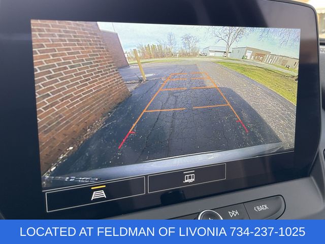 Used 2025 Chevrolet Blazer LT For Sale in Livonia, MI