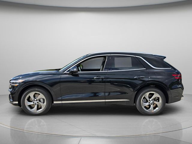 2027 Genesis Gv70